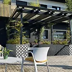 Hotell Alma Candida 15