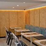 Alma Candida 15 Hotell