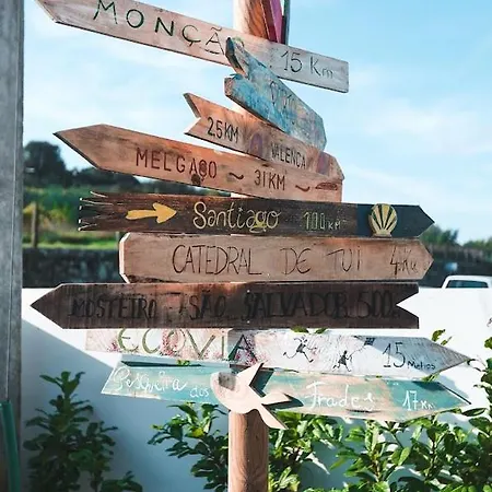 Hotel Alma Candida 15 *