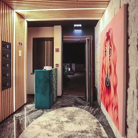 Alma Candida 15 * Ganfei