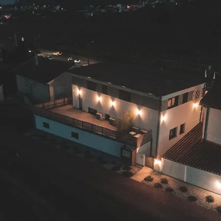 Alma Candida 15 Ganfei