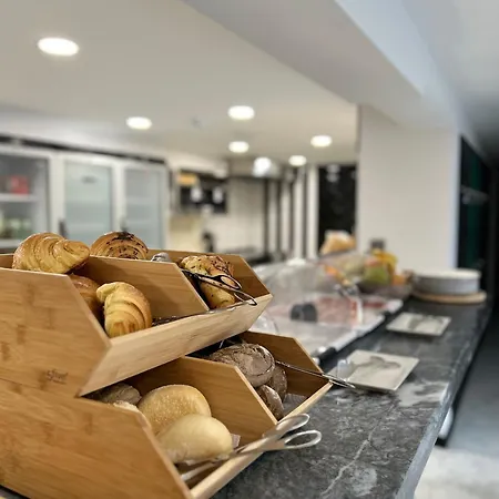 Hotel Alma Candida 15