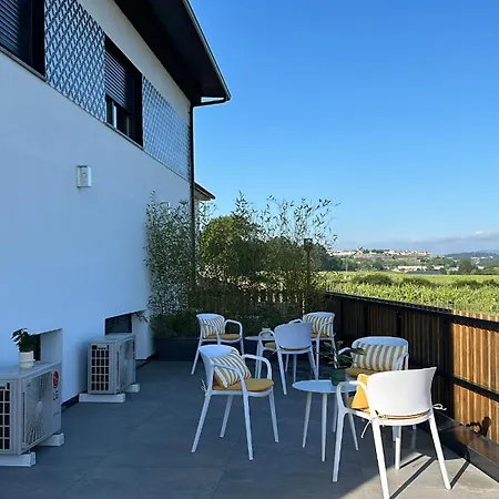 Alma Candida 15 Hotel *