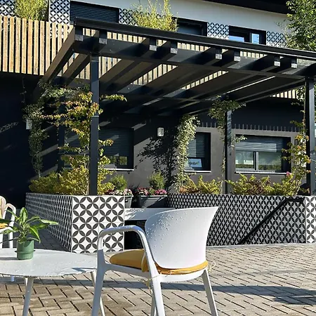 Hotel Alma Candida 15