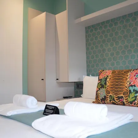 Hotel Alma Candida 15 *