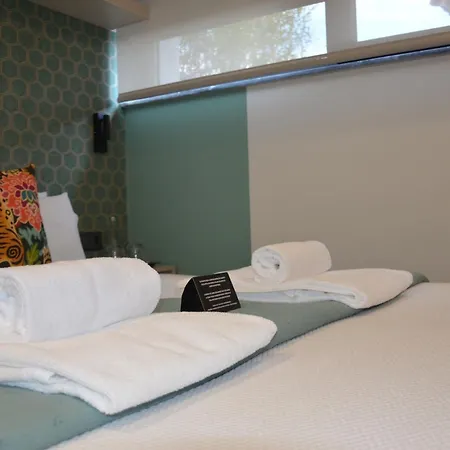 Hotel Alma Candida 15 *