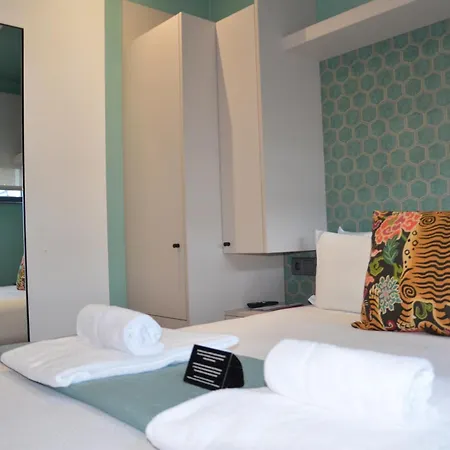 Alma Candida 15 Ganfei