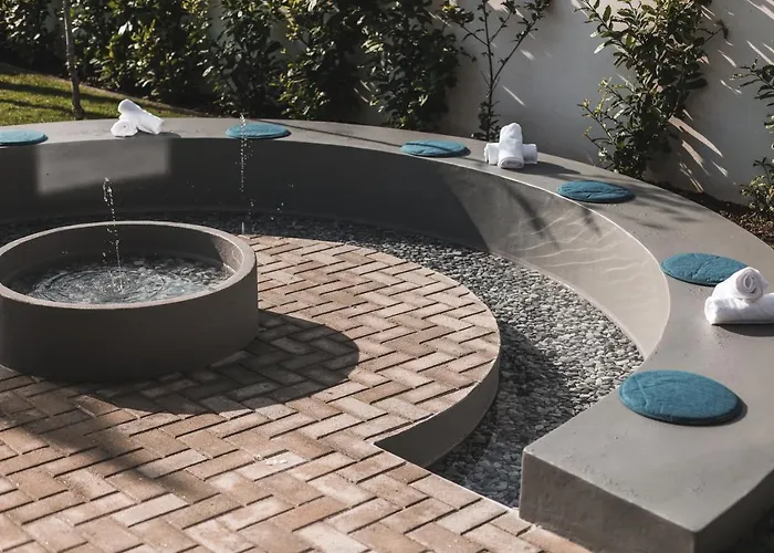 Alma Candida 15 فندق Ganfei