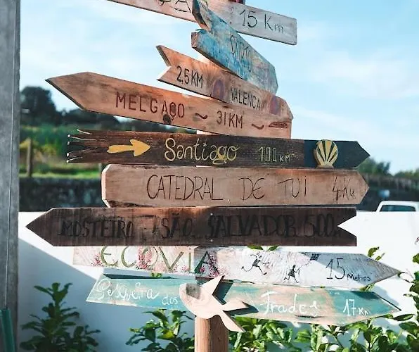 فندق Alma Candida 15 *