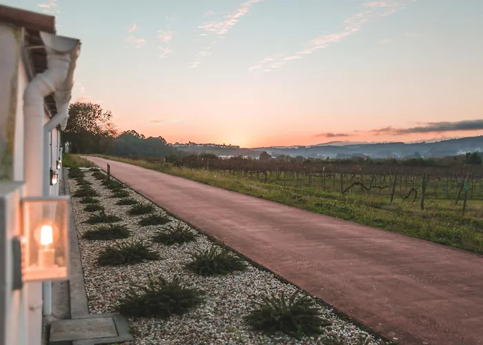 فندق Alma Candida 15 Ganfei