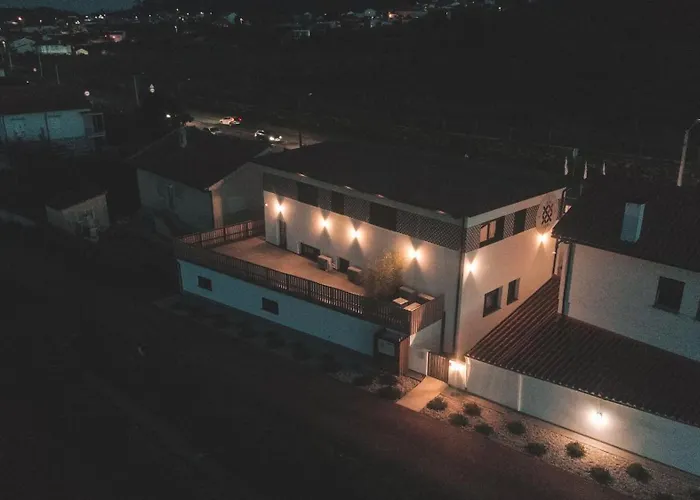 Alma Candida 15 Ganfei