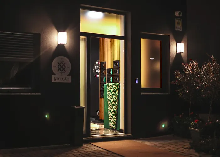 فندق Alma Candida 15 *