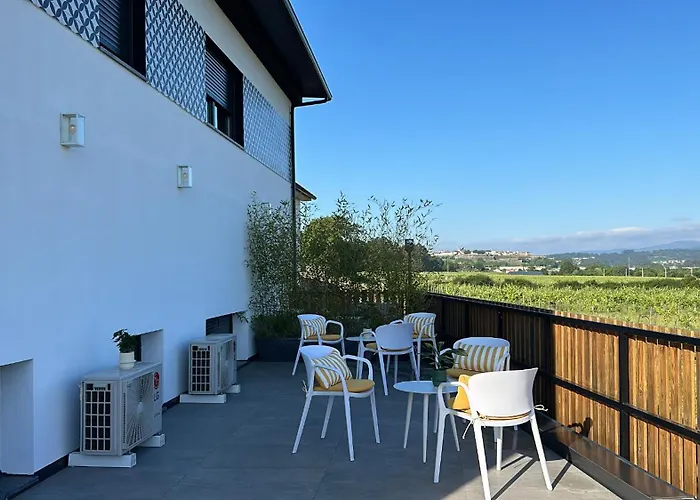 Alma Candida 15 فندق *