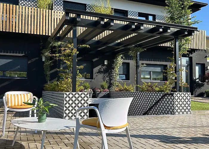 فندق Alma Candida 15