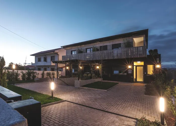 Alma Candida 15 فندق