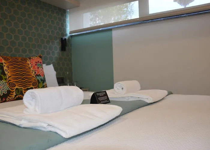 فندق Alma Candida 15 *