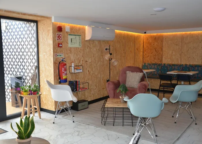 Alma Candida 15 فندق Ganfei